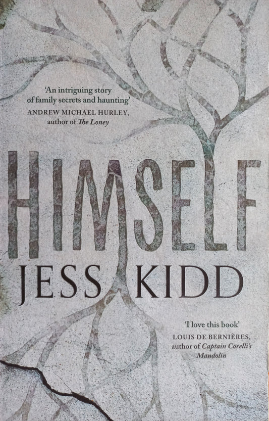 Himself  - Jess Kidd