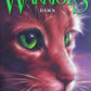 Dawn - Erin Hunter (Warriors: The new prophecy #3)