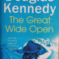 The great wide open  - Douglas Kennedy