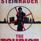 The Tourist - Olen Steinhauer