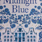 Midnight Blue - Simone van der Vlugt