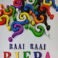 Raai raai Riepa: die Afrikaanse raaisel-boek- GH van Rooyen & SH Pellissier