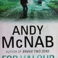 For Valour - Andy McNab (Nick Stone #16)