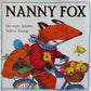 Nanny Fox - Georgie Adams