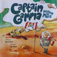 Captain Gamma: Mission to Mars -  Alec Silifant