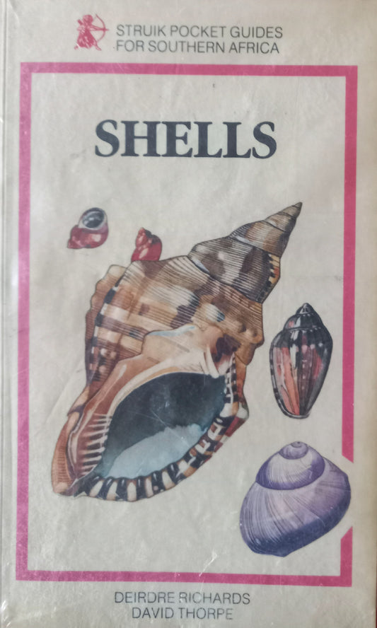 Shells - Deirdre Richards