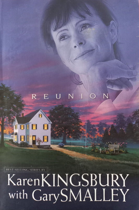 Reunion - Karen Kingsbury & Gary Smalley (Redemption #5)