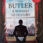 The Butler: A witness to history  - Wil Haygood