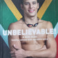 Unbelievable! - Chad Le Clos & Myan Subrayan