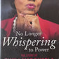 No longer whispering to Power: The story of Thuli Madonsela - Thandeka Gqubule