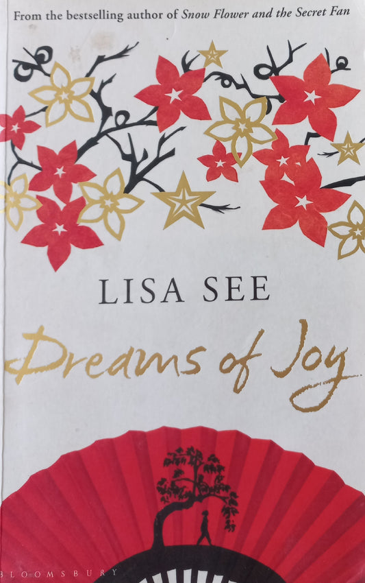 Dreams of Joy - Lisa See