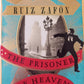 The prisoner of heaven - Carlos Ruiz Zafon