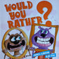 Would you rather? - James Layton