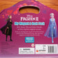 Frozen II magneet stel