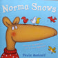 Norma Snows - Paula Metcalf