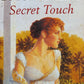 Secret Touch - Jean Saunders