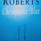 Chesapeake Blue - Nora Roberts (Chesapeake saga #4)