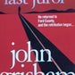 The last juror - John Grisham