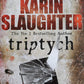 Triptych  - Karin Slaughter (Will Trent #1)