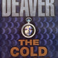 The cold moon - Jeffrey Deaver (Lincoln Rhyme #7)