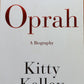 Oprah - Kitty Kelley