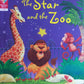 The Star and the Zoo - Reading Gems Level 1