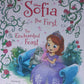 Sofia the First: The enchanted feast - Catherine Hapka