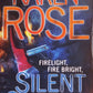 Silent Scream - Karen Rose (Minneapolis #2)