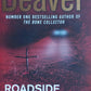 Roadside crosses  - Jeffrey Deaver (Kathryn Dance #2)