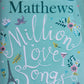 Million love songs - Carole Matthews