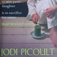 My sister's keeper - Jodi Picoult