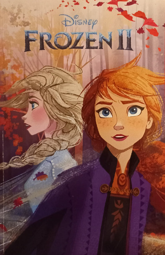 Frozen II - Disney