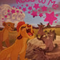 Lion guard: The power of the roar