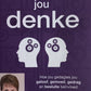 Herbedraad jou denke - Joyce Meyer