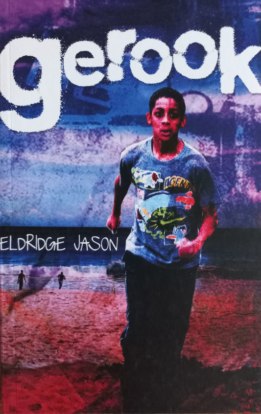 Gerook - Eldridge Jason