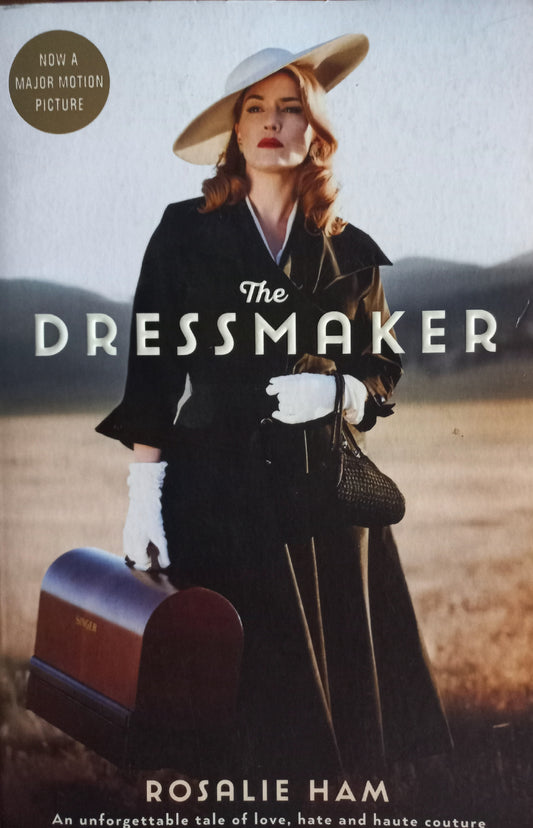 The Dressmaker- Rosalin Ham