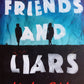 Friends and liars - Kaela Coble