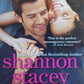 Undeniably yours - Shannon Stacey