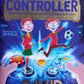 The person controller - David Baddiel