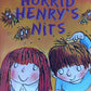 Horrid Henry's Nits - Francisca Simon