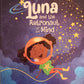 Luna and the Astronaut of the mind - Gareth Newman