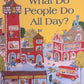 What do people do all day? - Richard Scarry