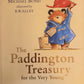 The Paddington Treasury for the very young - Michael Bond