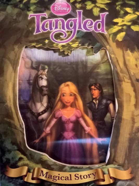 Tangled