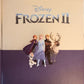 Frozen II - Disney