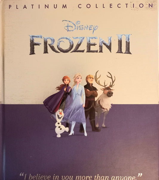 Frozen II - Disney