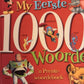 My eerste 1000 woorde: 'n prentewoordeboek