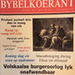 Die groot Bybelkoerant - Jaco Thom