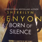 Born of silence  - Sherrilyn Kenyon (The legue: Nemesis Rising #5)