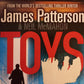 Toys - James Patterson & Neil McMahon